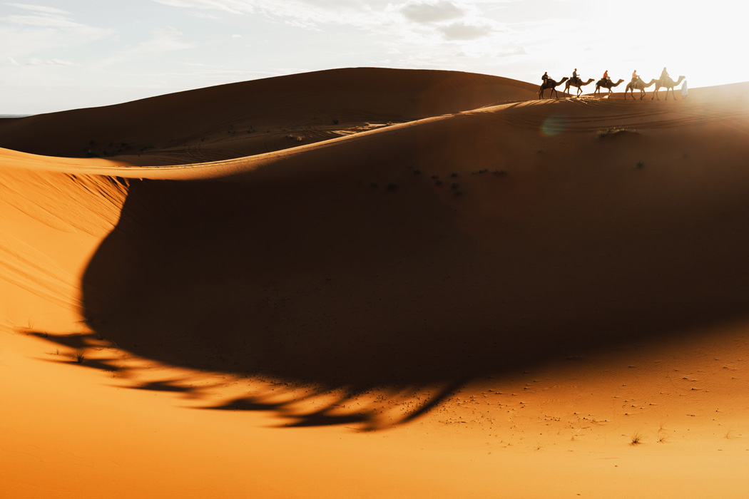 Dubai Serüveni Turu-8