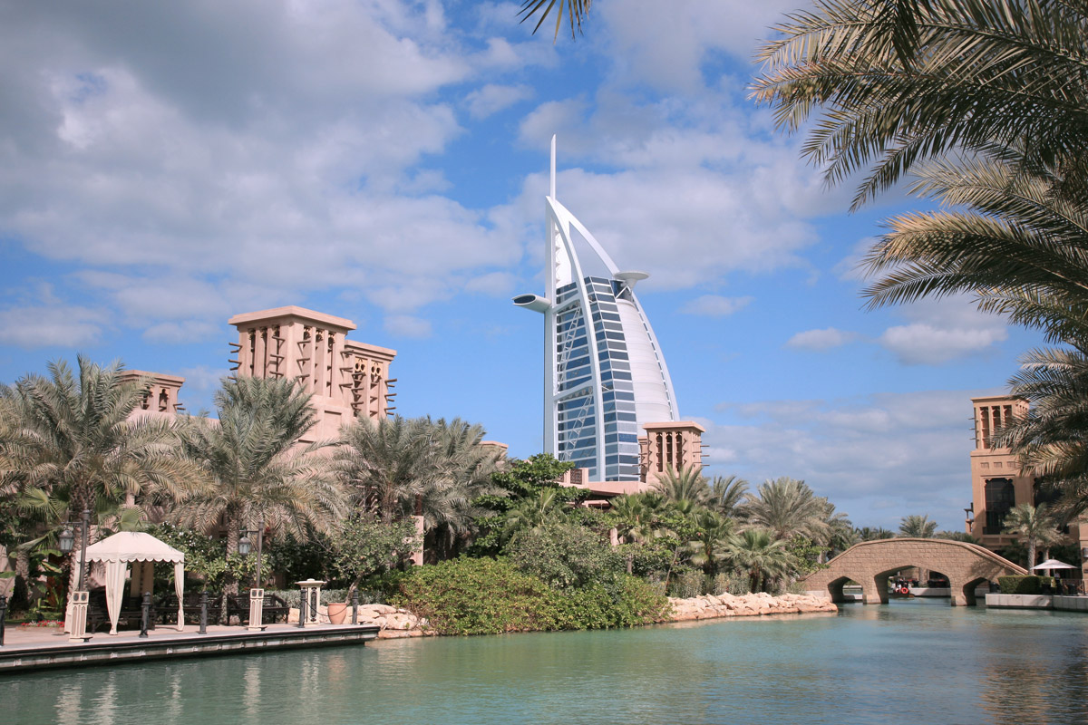 Dubai Serüveni Turu-12