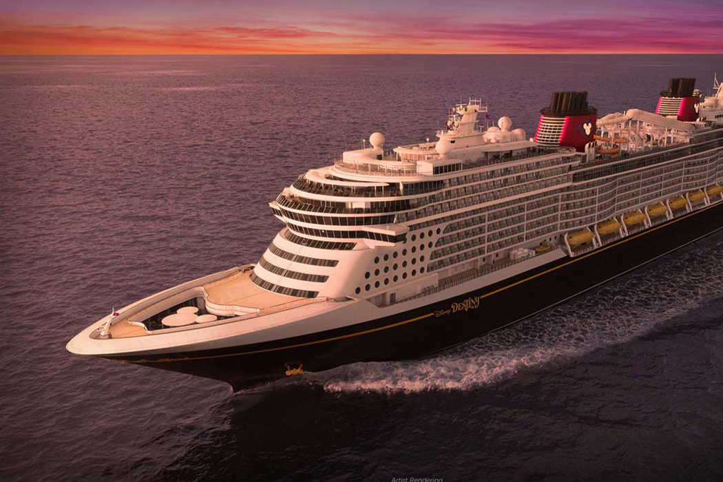 5 Yıldızlı Disney Destiny İle Bahamalar Gemi Turu-3