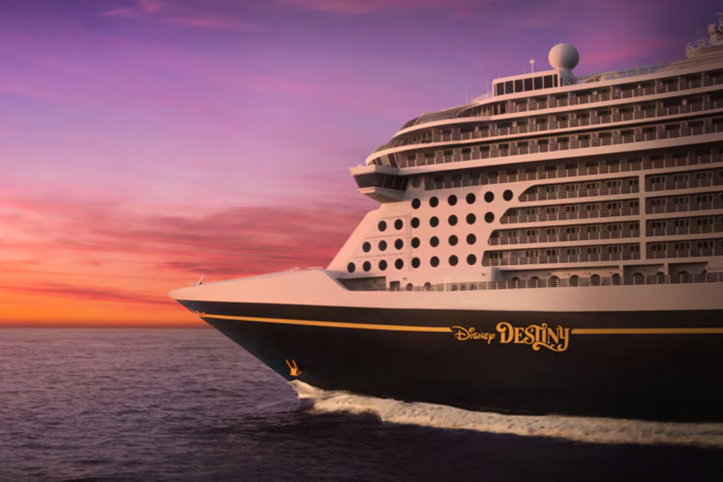 5 Yıldızlı Disney Destiny İle Bahamalar Gemi Turu-4