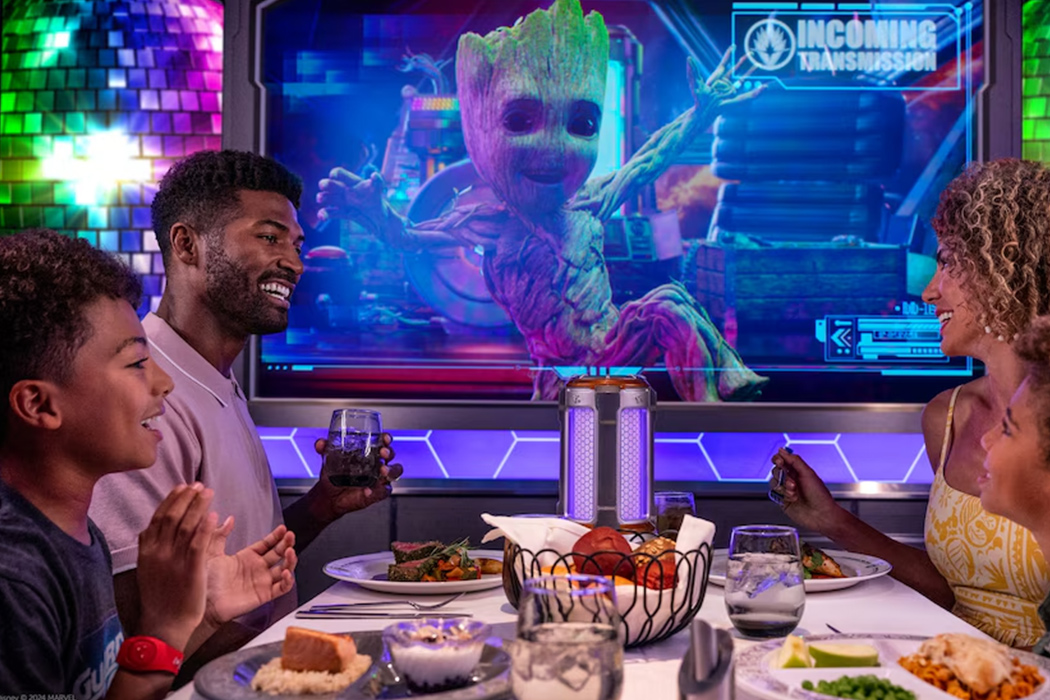 5 Yıldızlı Disney Destiny İle Bahamalar Gemi Turu-8