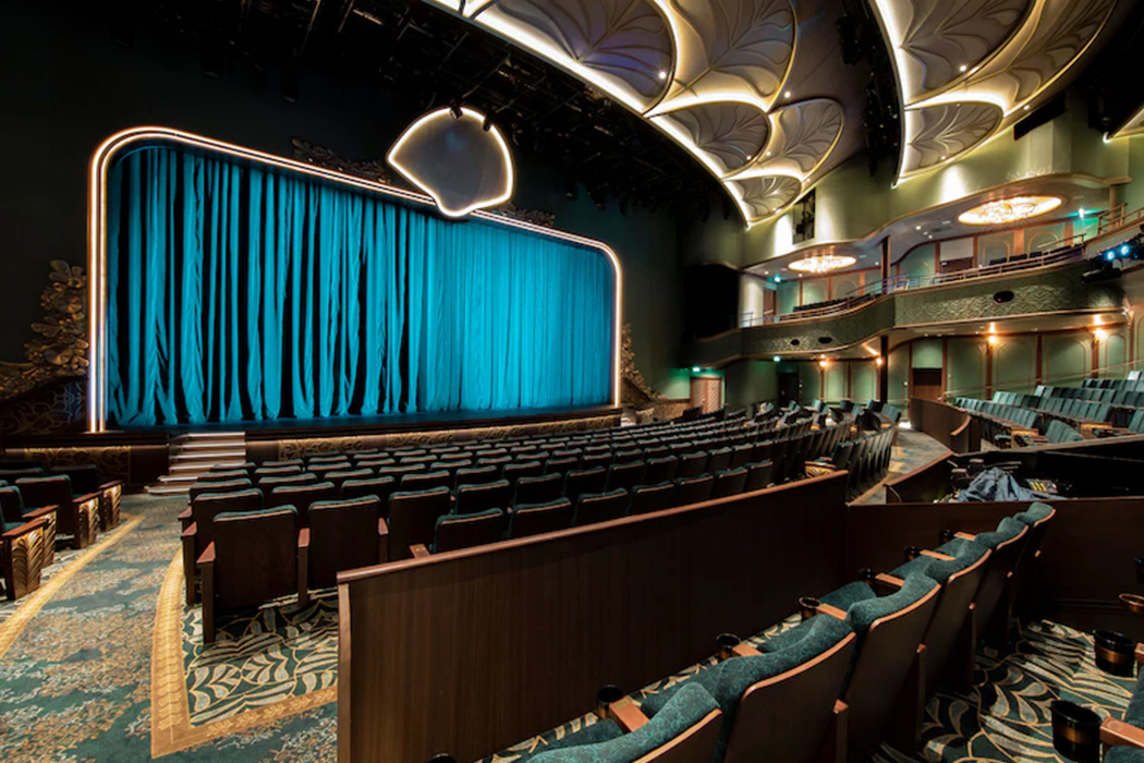 5 Yıldızlı Disney Destiny İle Bahamalar Gemi Turu-14