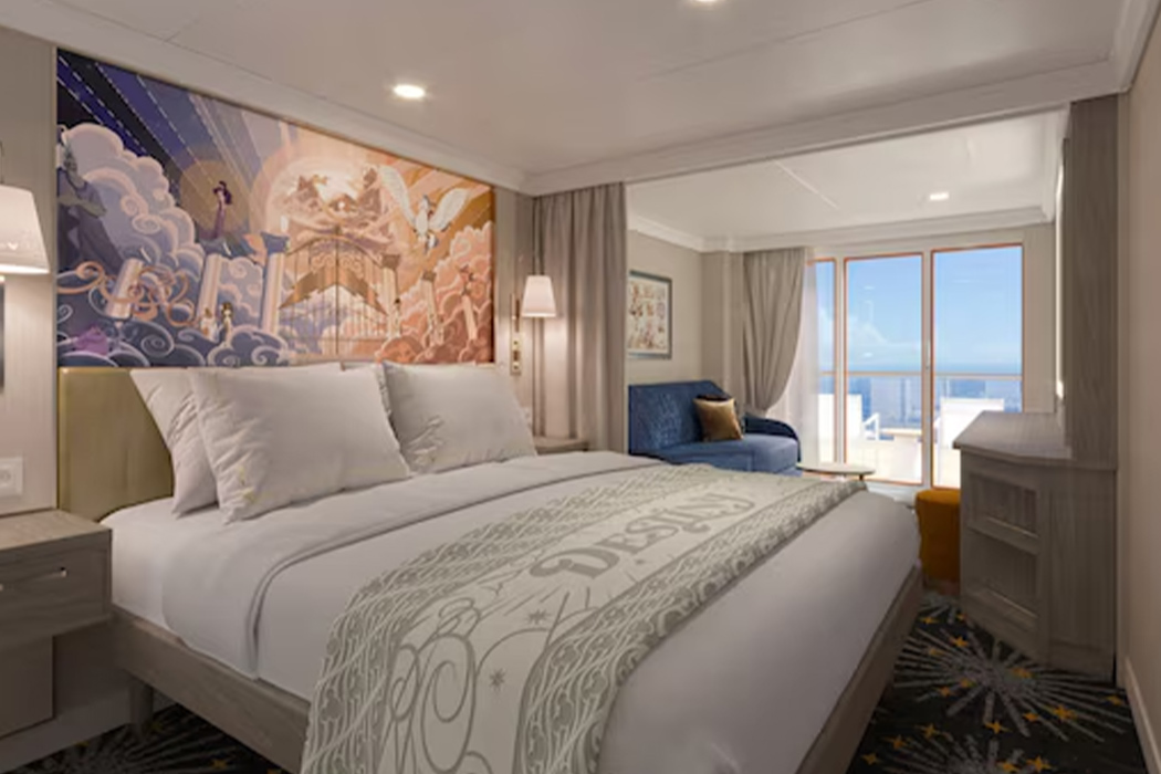 5 Yıldızlı Disney Destiny İle Bahamalar Gemi Turu-18