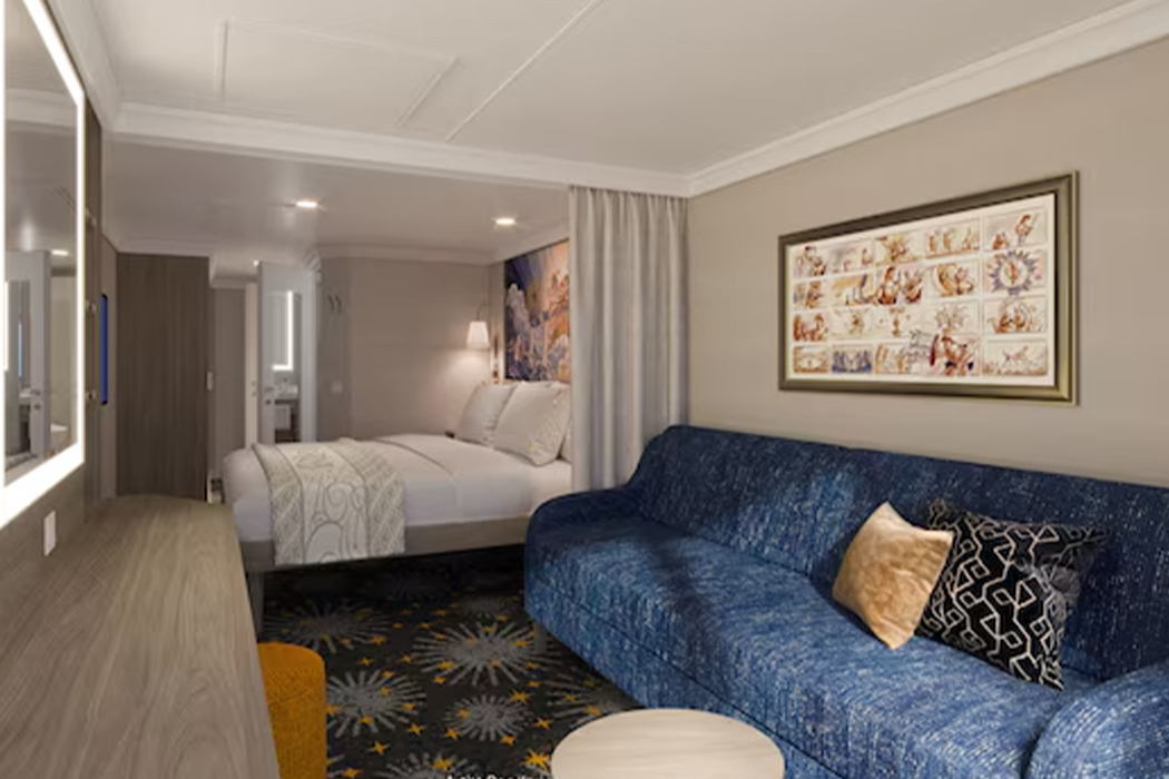 5 Yıldızlı Disney Destiny İle Bahamalar Gemi Turu-19