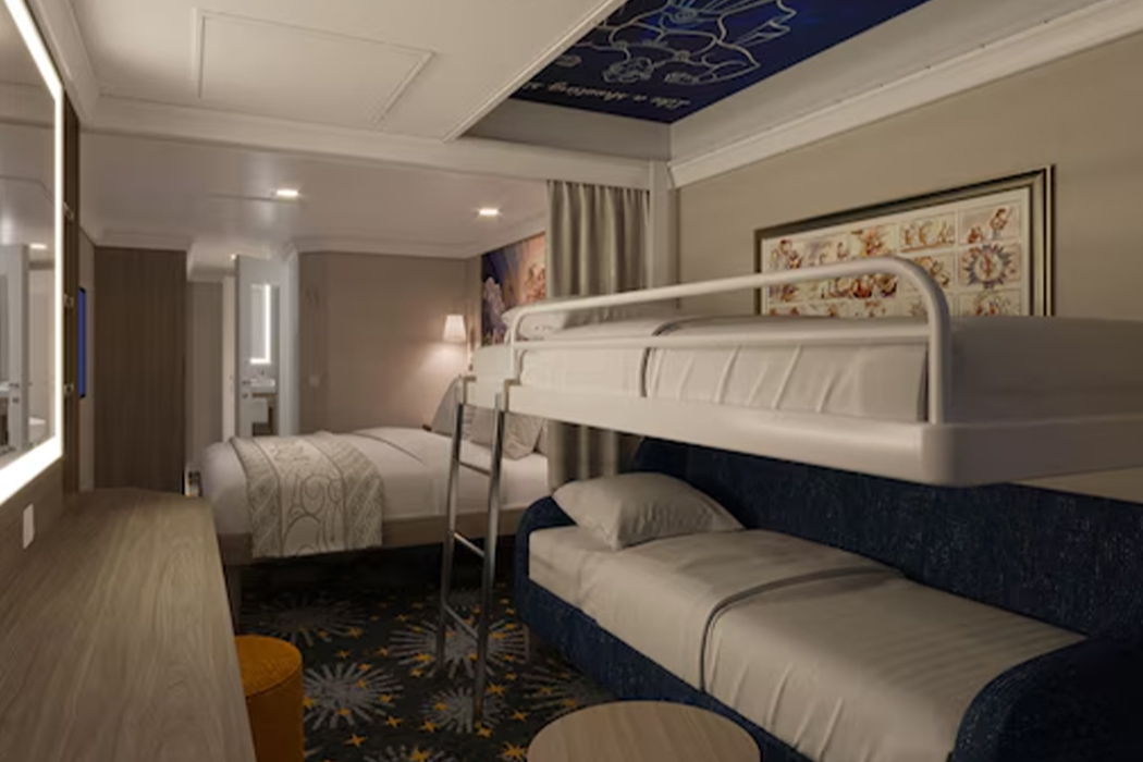 5 Yıldızlı Disney Destiny İle Bahamalar Gemi Turu-20