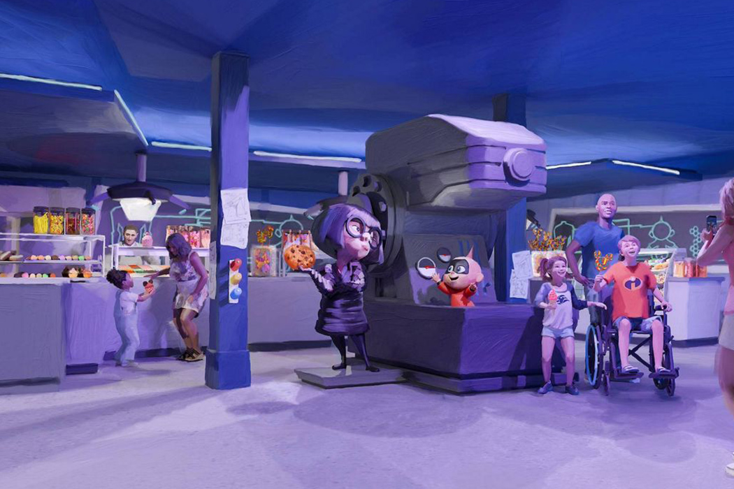 5 Yıldızlı Disney Destiny İle Bahamalar Gemi Turu-25