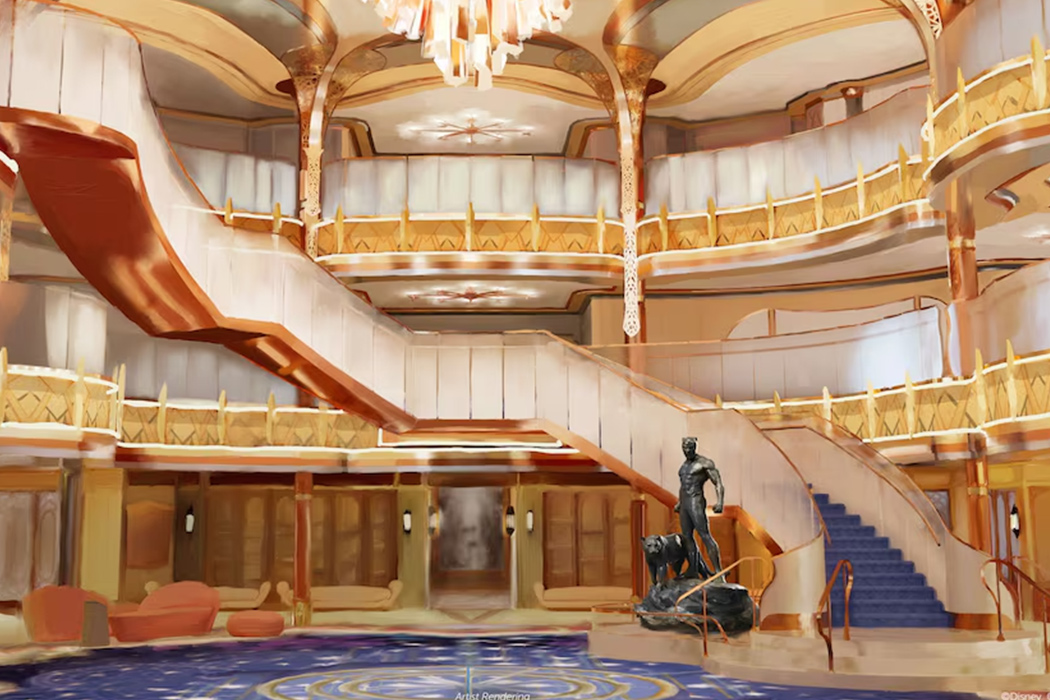 5 Yıldızlı Disney Destiny İle Bahamalar Gemi Turu-29