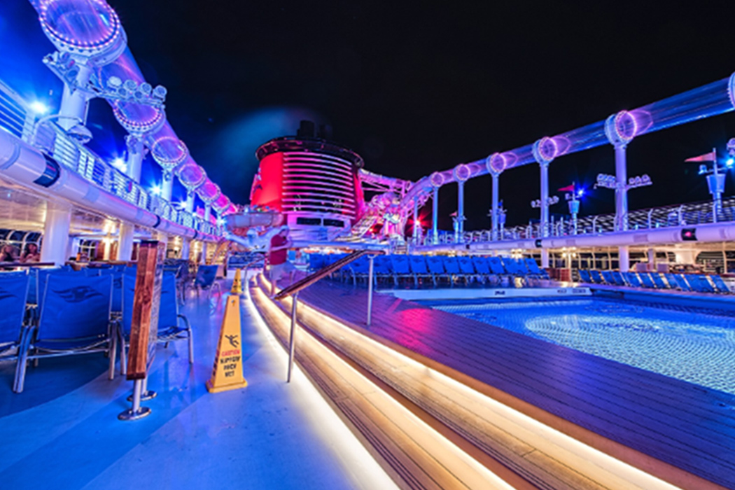 5 Yıldızlı Disney Destiny İle Bahamalar Gemi Turu-34