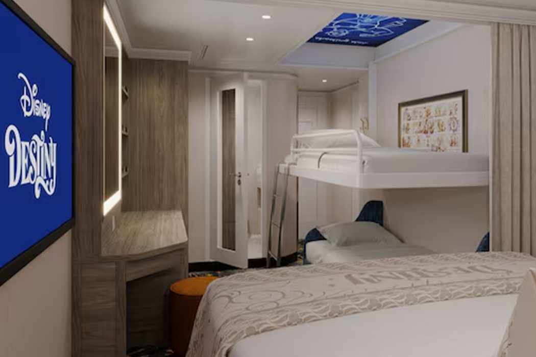 5 Yıldızlı Disney Destiny İle Bahamalar Gemi Turu-37