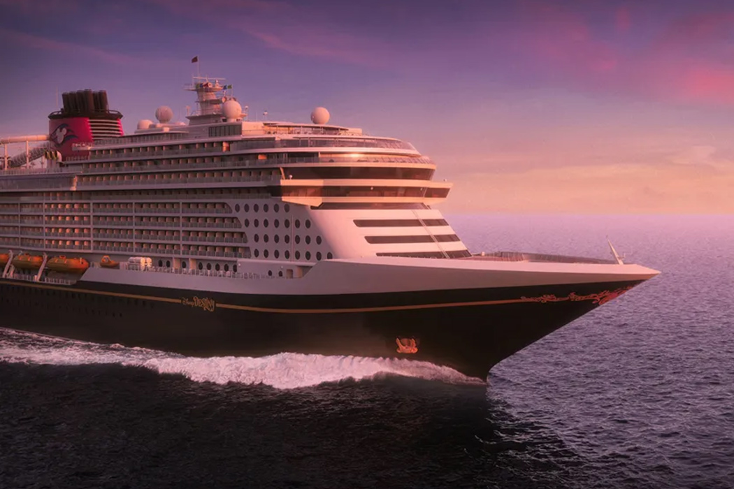 5 Yıldızlı Disney Destiny İle Karayipler Gemi Turu-6