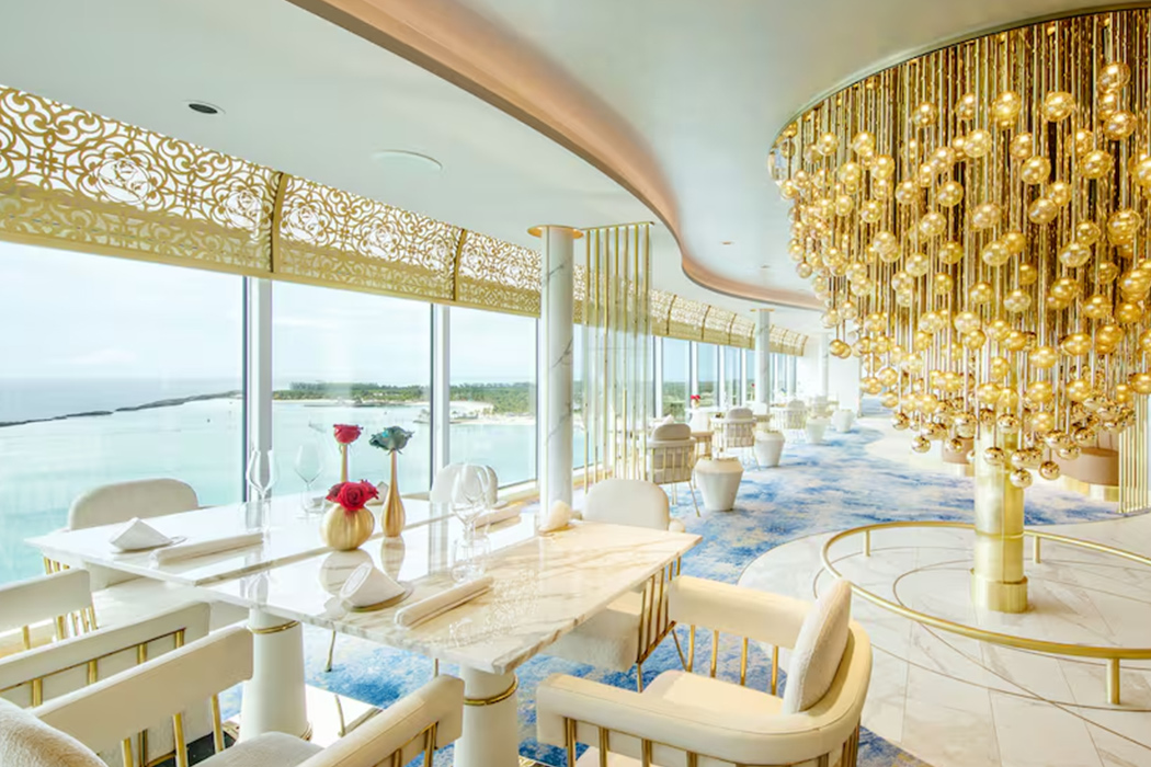 5 Yıldızlı Disney Destiny İle Karayipler Gemi Turu-12