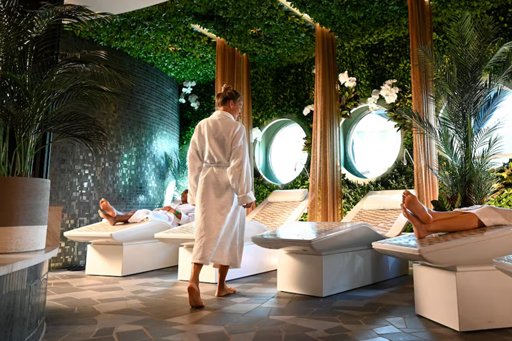 5 Yıldızlı Disney Destiny İle Karayipler Gemi Turu-15