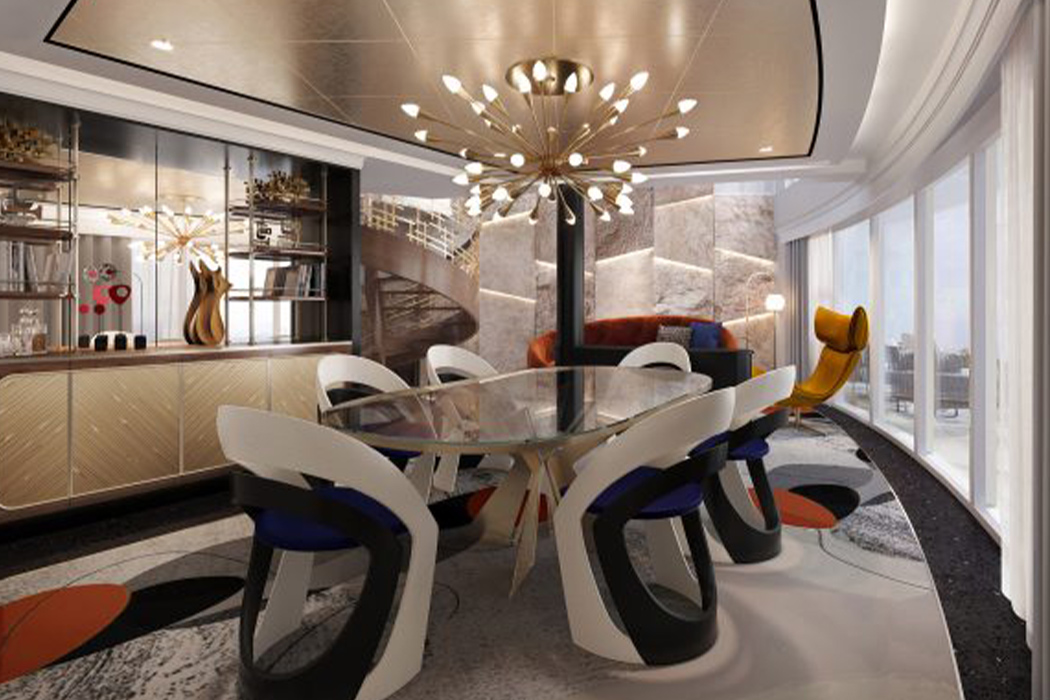 5 Yıldızlı Disney Destiny İle Karayipler Gemi Turu-16