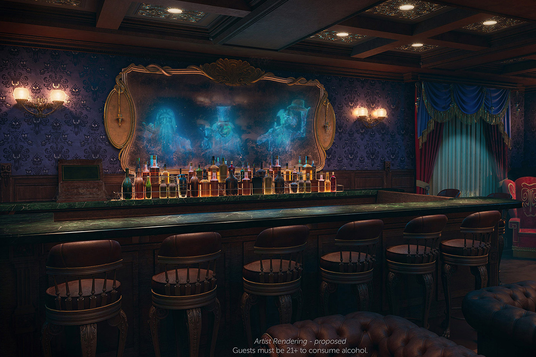 5 Yıldızlı Disney Destiny İle Karayipler Gemi Turu-25