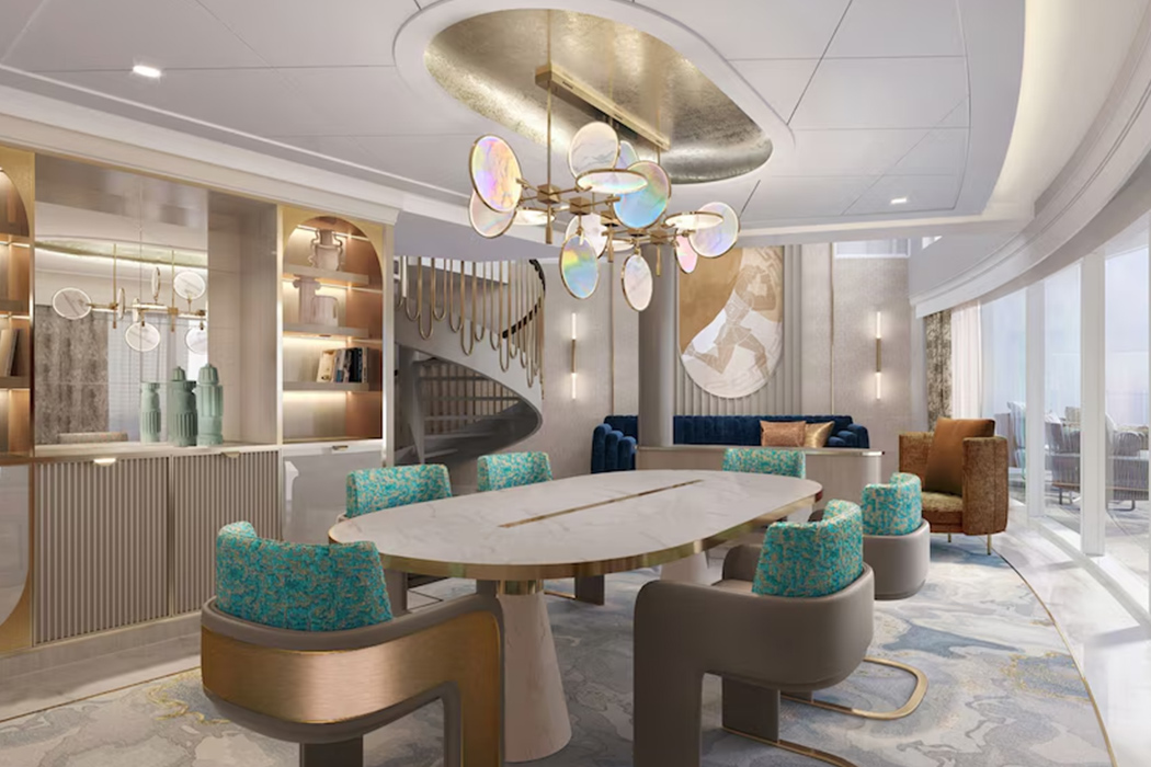 5 Yıldızlı Disney Destiny İle Karayipler Gemi Turu-26