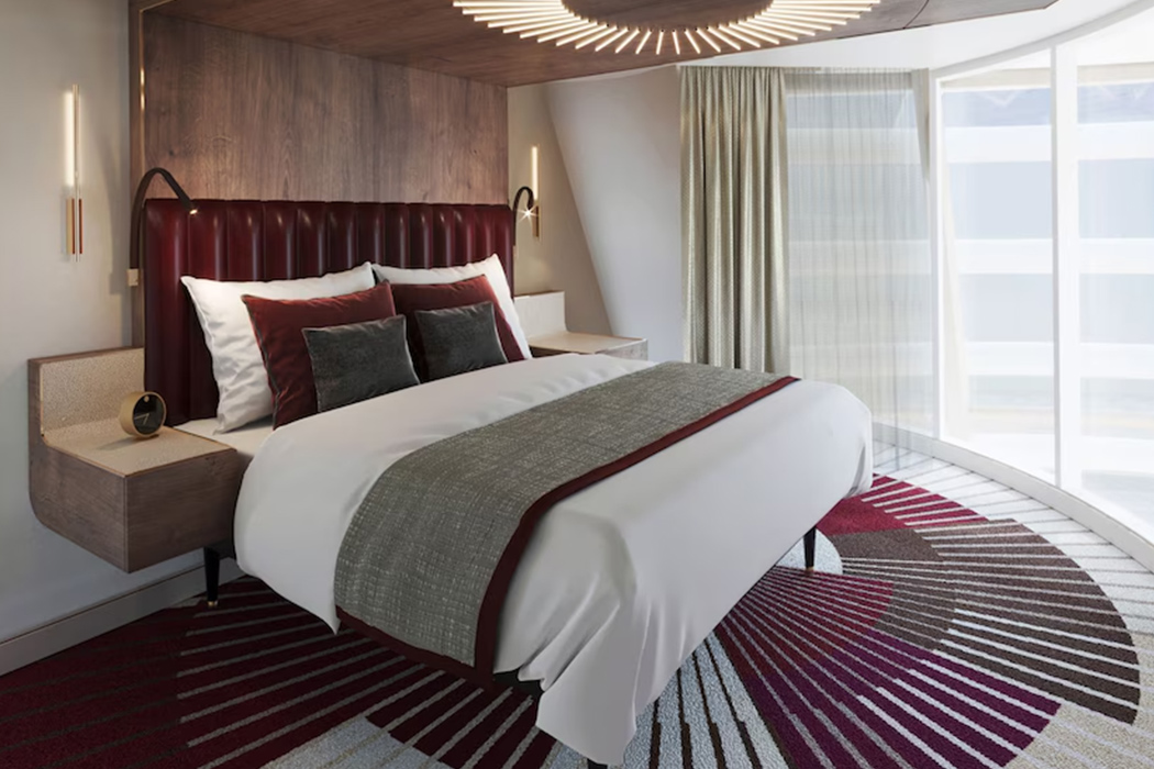 5 Yıldızlı Disney Destiny İle Karayipler Gemi Turu-28