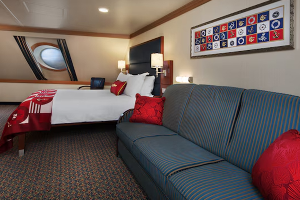 5 Yıldızlı Disney Dream İle Akdeniz Ve Yunan Adaları Turu-12