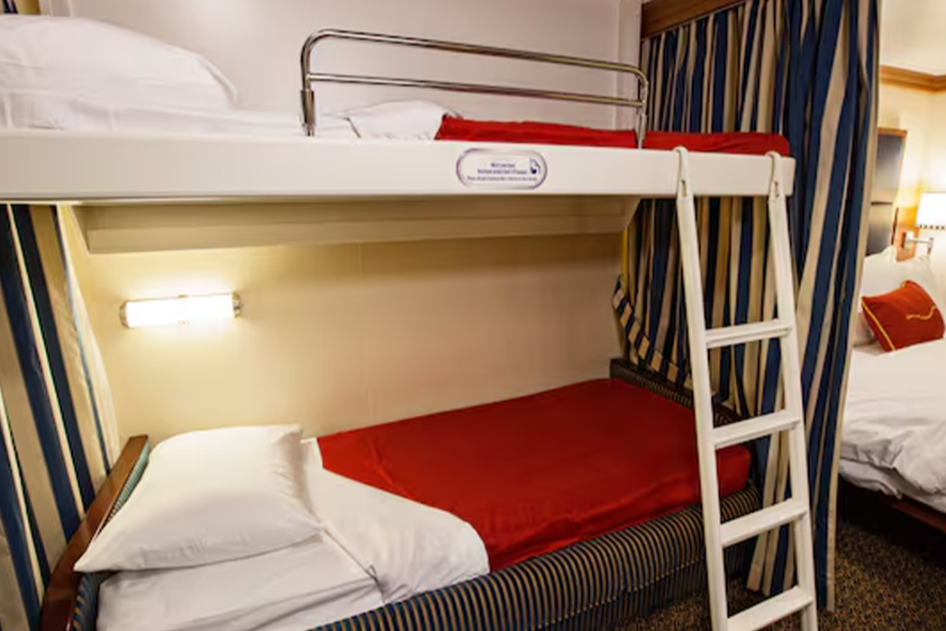 5 Yıldızlı Disney Dream İle Akdeniz Ve Yunan Adaları Turu-16