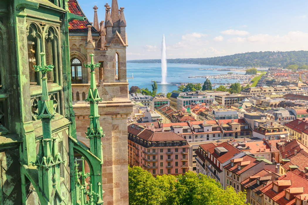 Kurban Bayramı Özel Masal Şehirler İsviçre Ve Alpler Turu-9