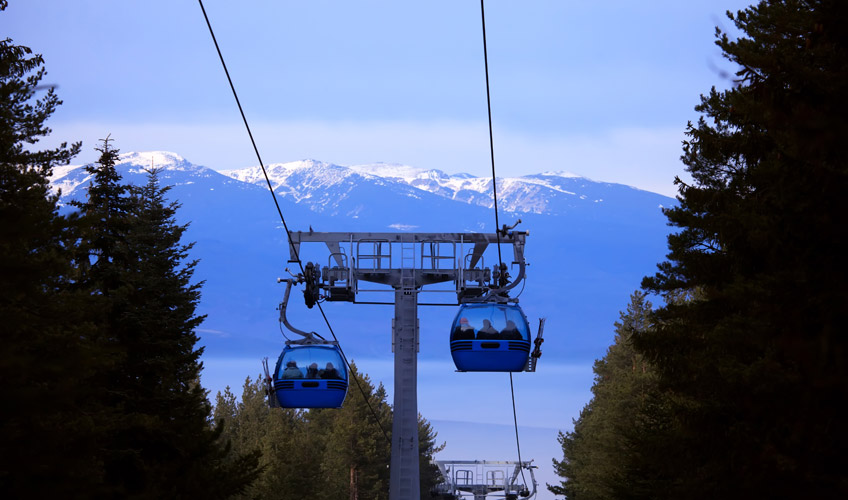 Otobüs İle Bansko Turu-4 Otobüs İle Bansko Turu-4