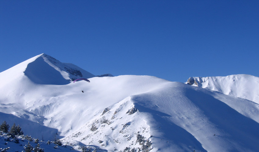 Otobüs İle Bansko Turu-8 Otobüs İle Bansko Turu-8