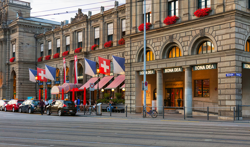 Ramazan Bayramı Özel Masal Şehirler İsviçre Ve Alpler Turu-6 Ramazan Bayramı Özel Masal Şehirler İsviçre Ve Alpler Turu-6