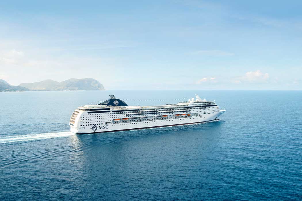 İstanbul Hareketli Msc Lirica İle Ege - Adriyatik Turu-3 İstanbul Hareketli Msc Lirica İle Ege - Adriyatik Turu-3
