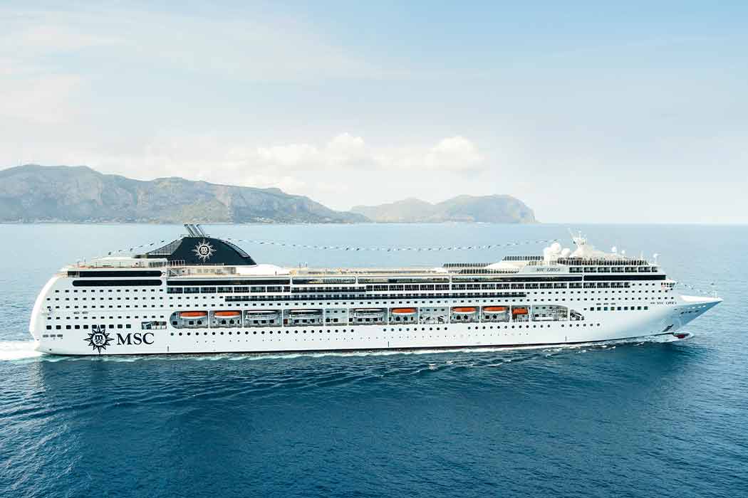 İstanbul Hareketli Msc Lirica İle Ege - Adriyatik Turu-4 İstanbul Hareketli Msc Lirica İle Ege - Adriyatik Turu-4
