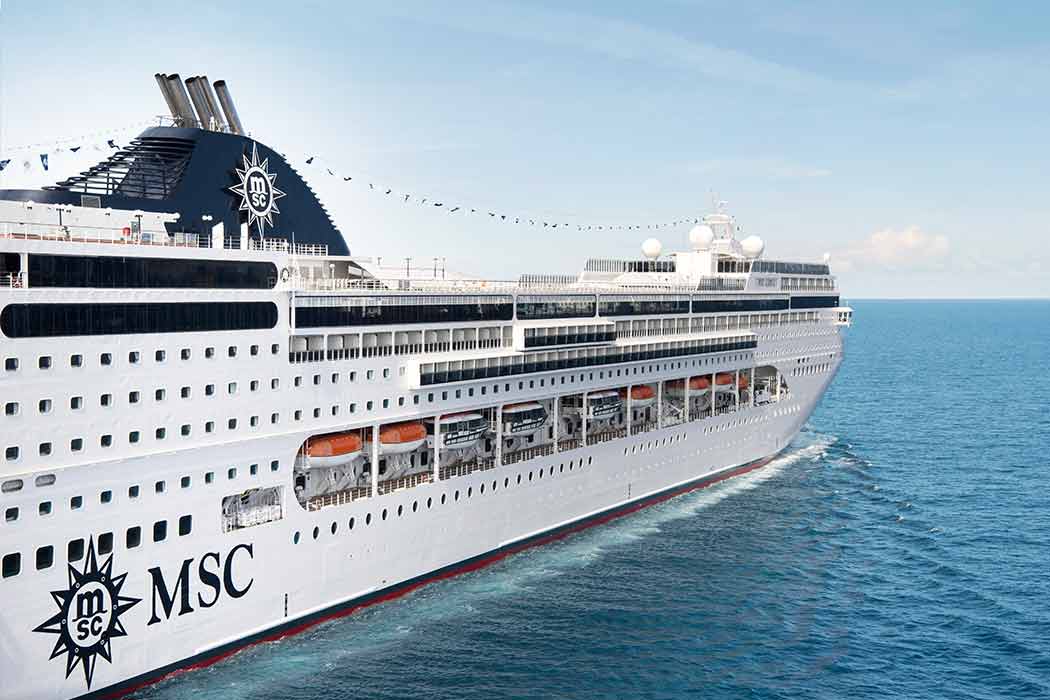 İstanbul Hareketli Msc Lirica İle Ege - Adriyatik Turu-5 İstanbul Hareketli Msc Lirica İle Ege - Adriyatik Turu-5