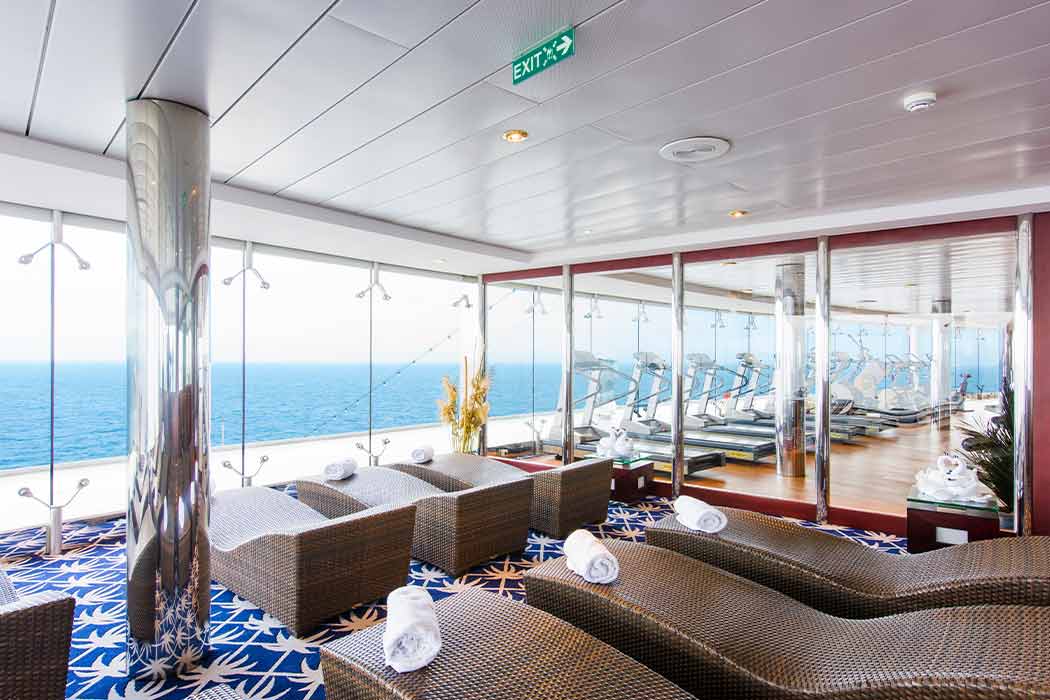 İstanbul Hareketli Msc Lirica İle Ege - Adriyatik Turu-19 İstanbul Hareketli Msc Lirica İle Ege - Adriyatik Turu-19