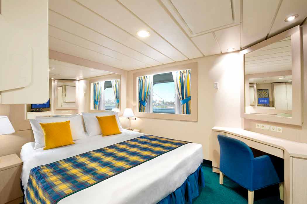 İstanbul Hareketli Msc Lirica İle Ege - Adriyatik Turu-34 İstanbul Hareketli Msc Lirica İle Ege - Adriyatik Turu-34