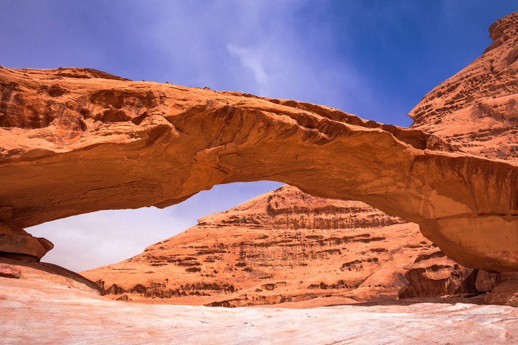 Ankara Çıkışlı Dolu Dolu Ürdün Hazineleri Turu-12