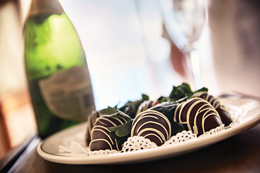 Sapphire Princess İle Büyük Baltık Başkentleri Turu-6