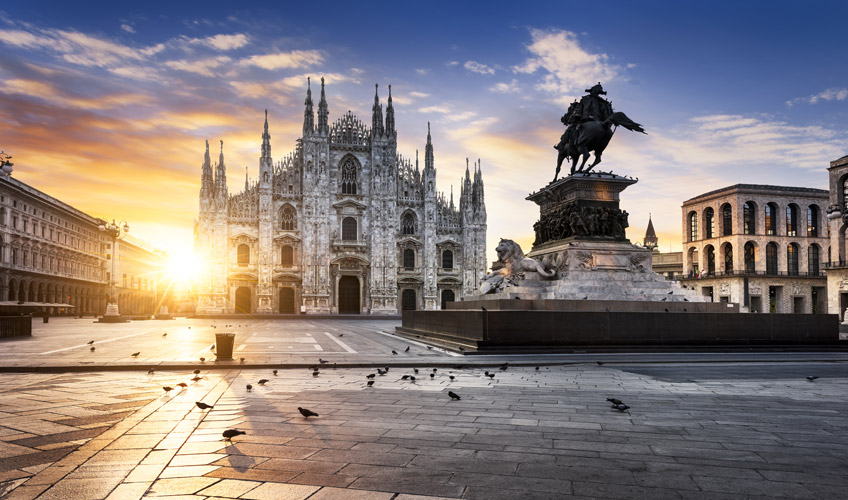 Milano - Nice - Marsilya Turu-7 Milano - Nice - Marsilya Turu-7
