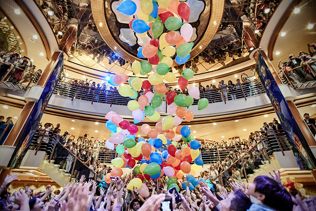 Sapphire Princess İle Büyük Baltık Başkentleri Turu-17