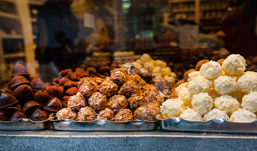 Ankara Çıkışlı Dolu Dolu Amsterdam Turu-10