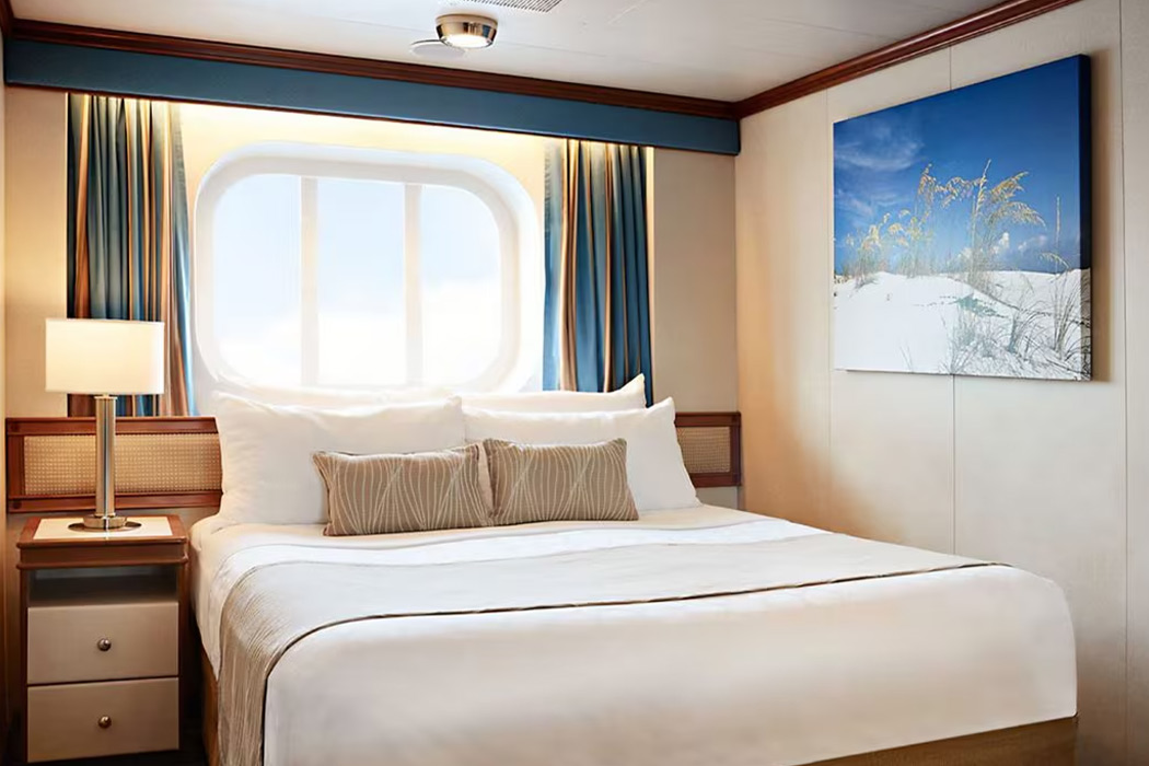 5 Yıldızlı Sapphire Princess İle Büyük Baltık Başkentleri Turu-6