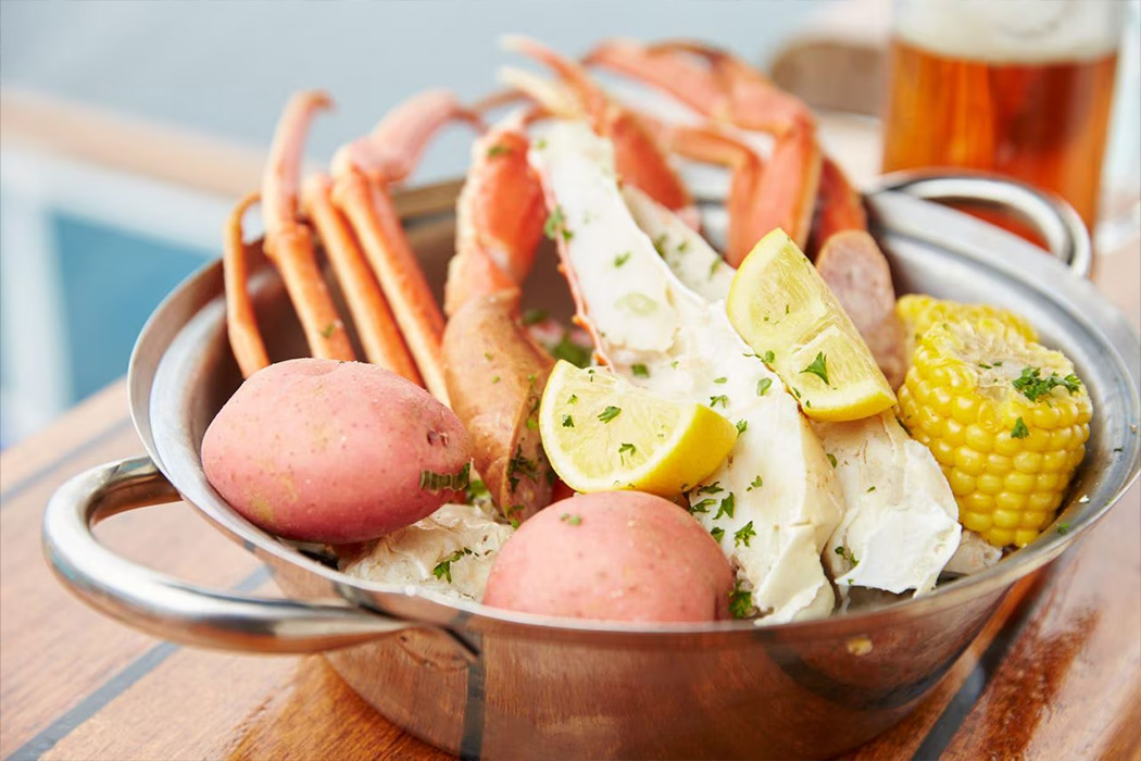 5 Yıldızlı Sapphire Princess İle Büyük Baltık Başkentleri Turu-13