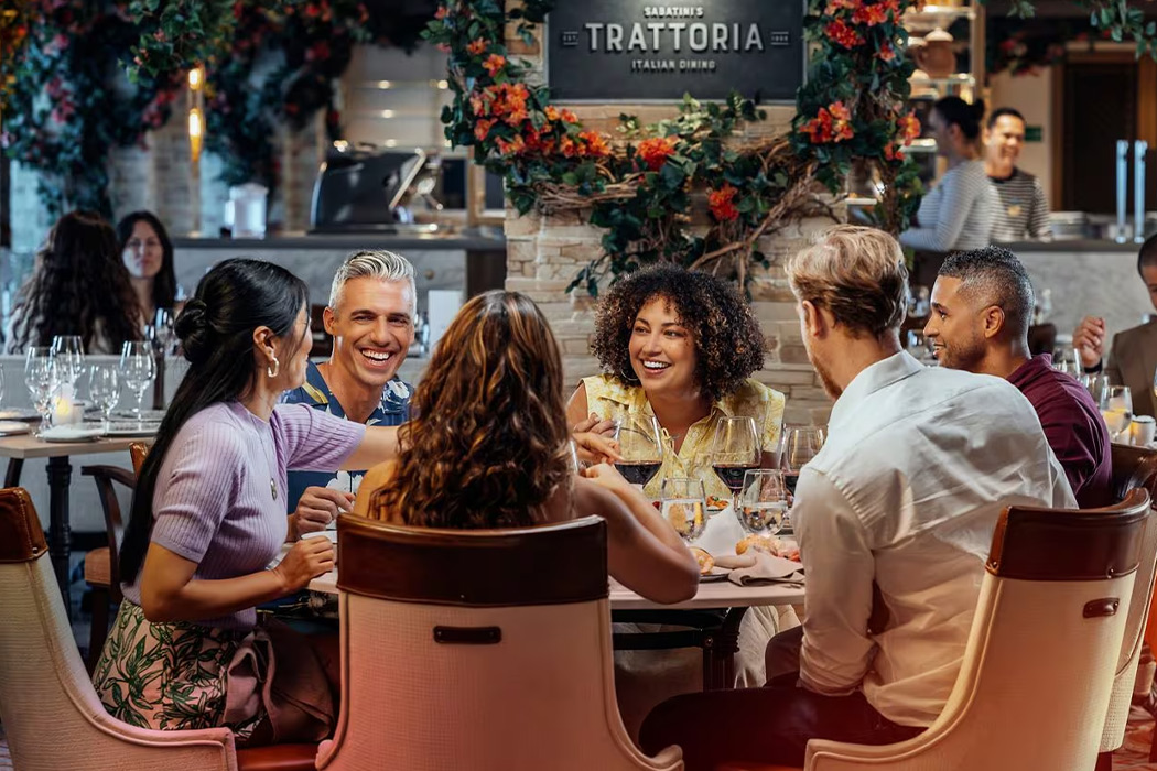 Sapphire Princess İle Büyük Baltık Başkentleri Turu-6