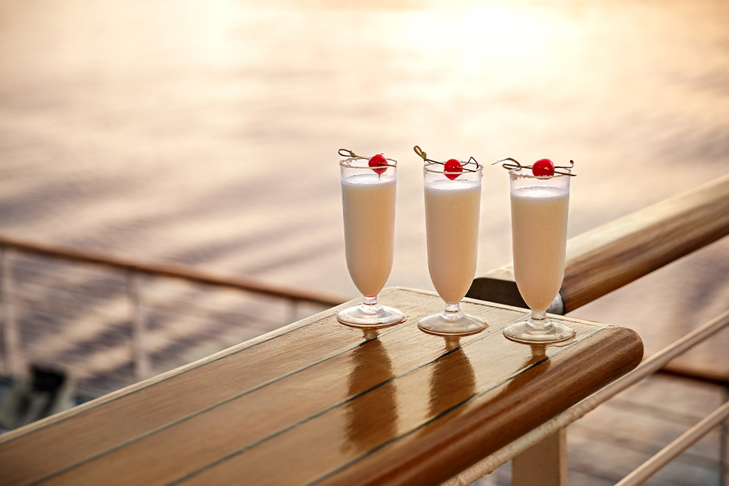 Sapphire Princess İle Büyük Baltık Başkentleri Turu-12