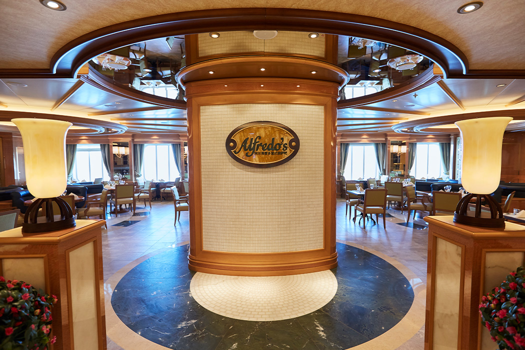 Sapphire Princess İle Büyük Baltık Başkentleri Turu-15