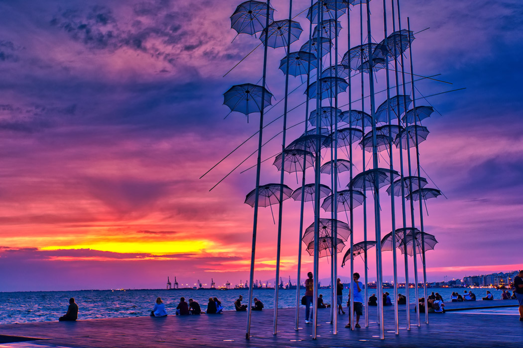 Yılbaşı Özel Otobüs İle Ekpress Balkan Turu - 3 Ülke-7