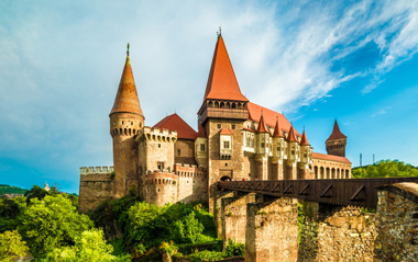 Yılbaşı Özel Otobüs İle Bükreş - Transilvanya Şatolar Turu 30 Aralık - 02 Ocak 2026