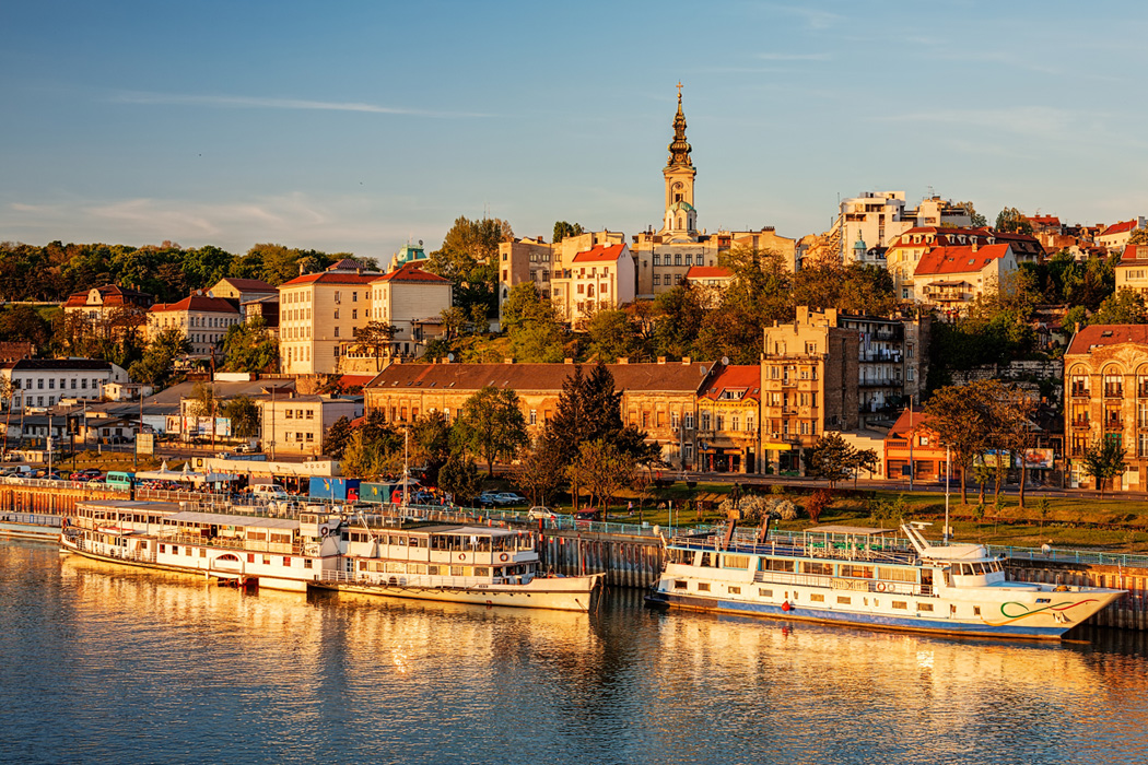 Yılbaşı Özel Belgrad Turu-2