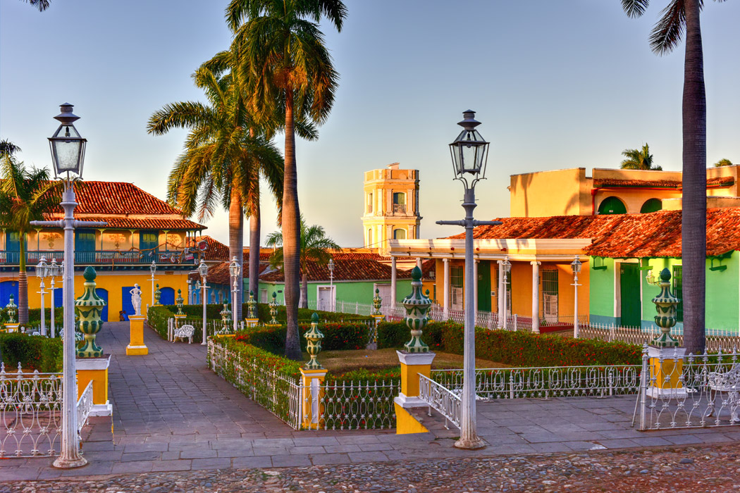 Elegant Küba Turu - Ekstra Turlar Dahil-8