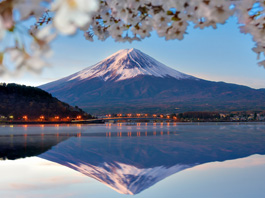 Büyük Japonya Turu 25 Mart - 01 Nisan 2026