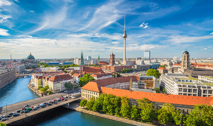 Ramazan Bayramı Özel Avrupa’nın Bohem Ruhu Berlin Turu-8 Ramazan Bayramı Özel Avrupa’nın Bohem Ruhu Berlin Turu-8