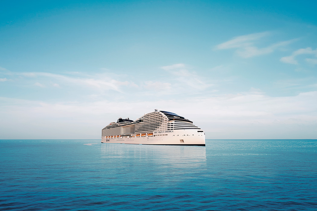 5 Yıldızlı Msc World America İle Karayipler Gemi Turu-6 5 Yıldızlı Msc World America İle Karayipler Gemi Turu-6