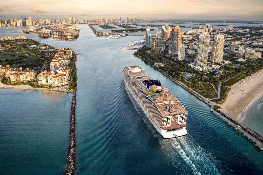 5 Yıldızlı Msc World America İle Karayipler Gemi Turu-7 5 Yıldızlı Msc World America İle Karayipler Gemi Turu-7