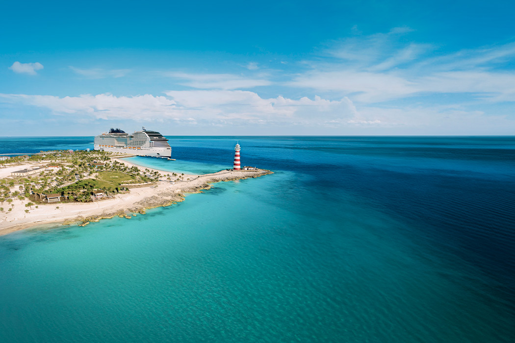 5 Yıldızlı Msc World America İle Karayipler Gemi Turu-8 5 Yıldızlı Msc World America İle Karayipler Gemi Turu-8